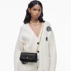 Dual Chain Mini Bag Dual Chain Mini Bag