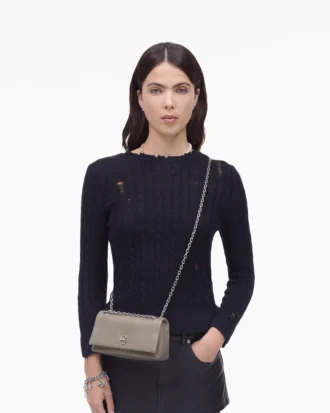 Dual Chain Mini Bag