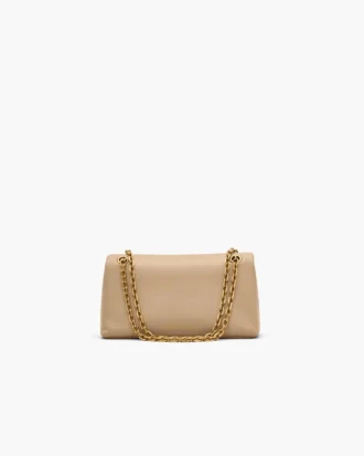 Dual Chain Mini Bag