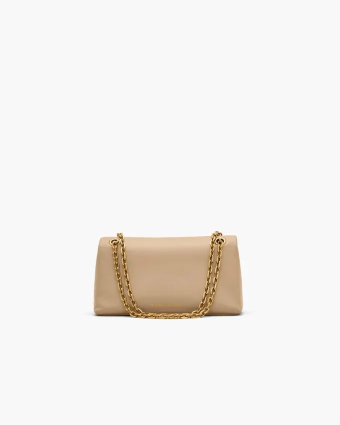 Dual Chain Mini Bag Dual Chain Mini Bag