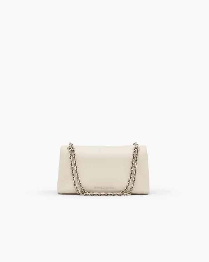Dual Chain Mini Bag Dual Chain Mini Bag