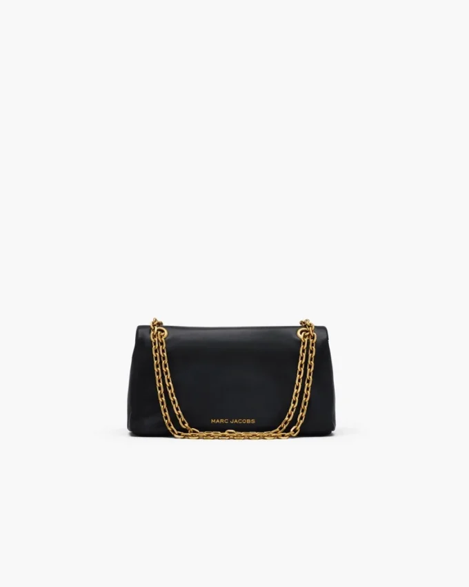 Dual Chain Mini Bag Dual Chain Mini Bag