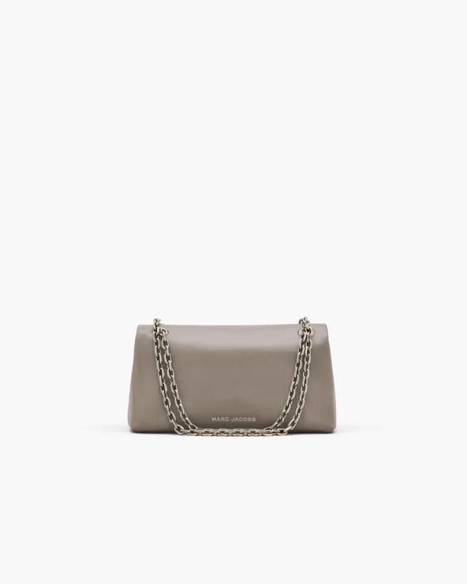 Dual Chain Mini Bag Dual Chain Mini Bag