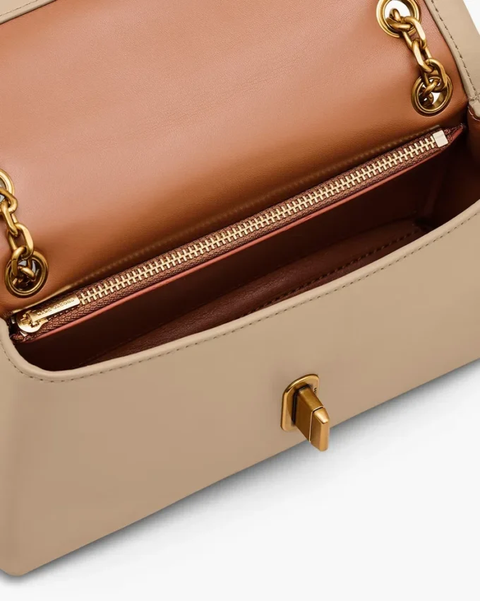 Dual Chain Mini Bag Dual Chain Mini Bag