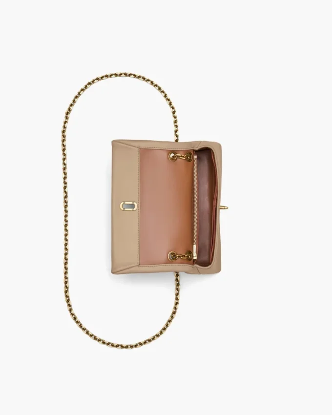 Dual Chain Mini Bag Dual Chain Mini Bag