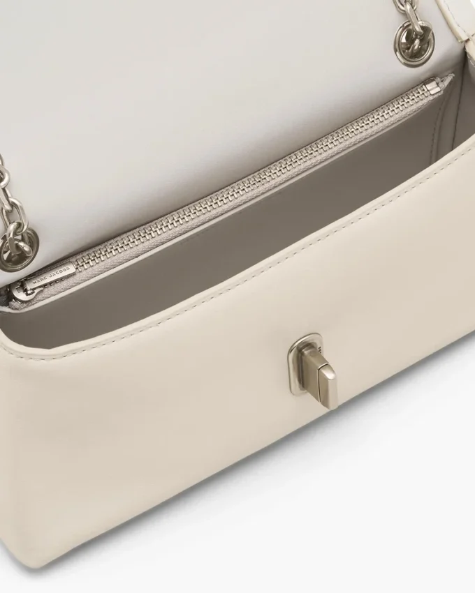 Dual Chain Mini Bag Dual Chain Mini Bag