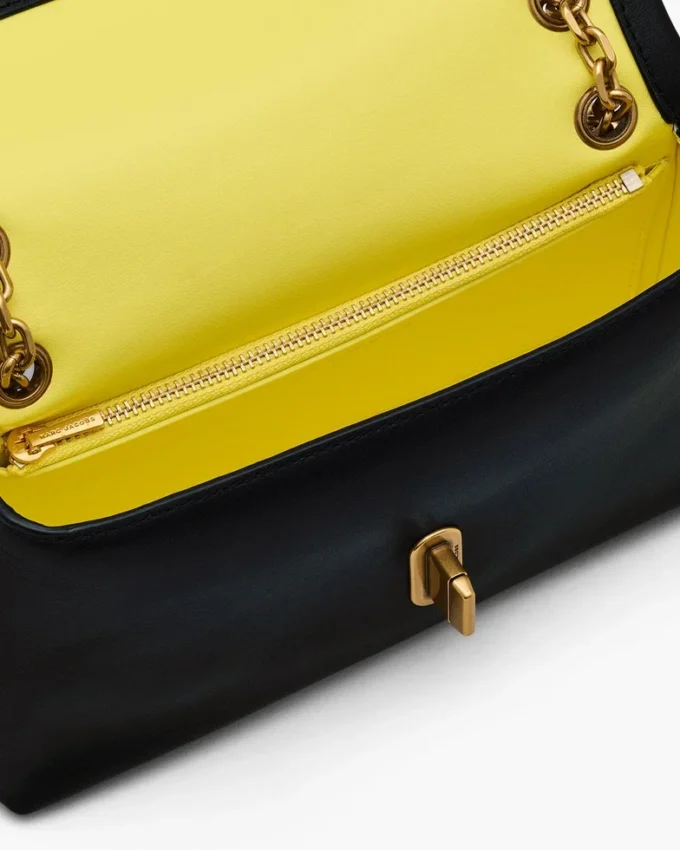 Dual Chain Mini Bag Dual Chain Mini Bag