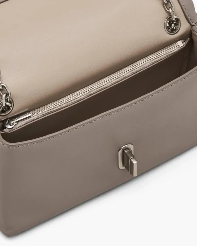 Dual Chain Mini Bag Dual Chain Mini Bag