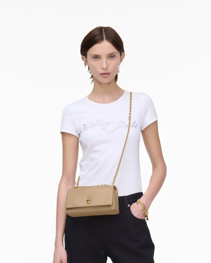 Dual Chain Mini Bag Dual Chain Mini Bag