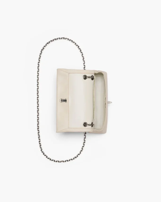 Dual Chain Mini Bag Dual Chain Mini Bag