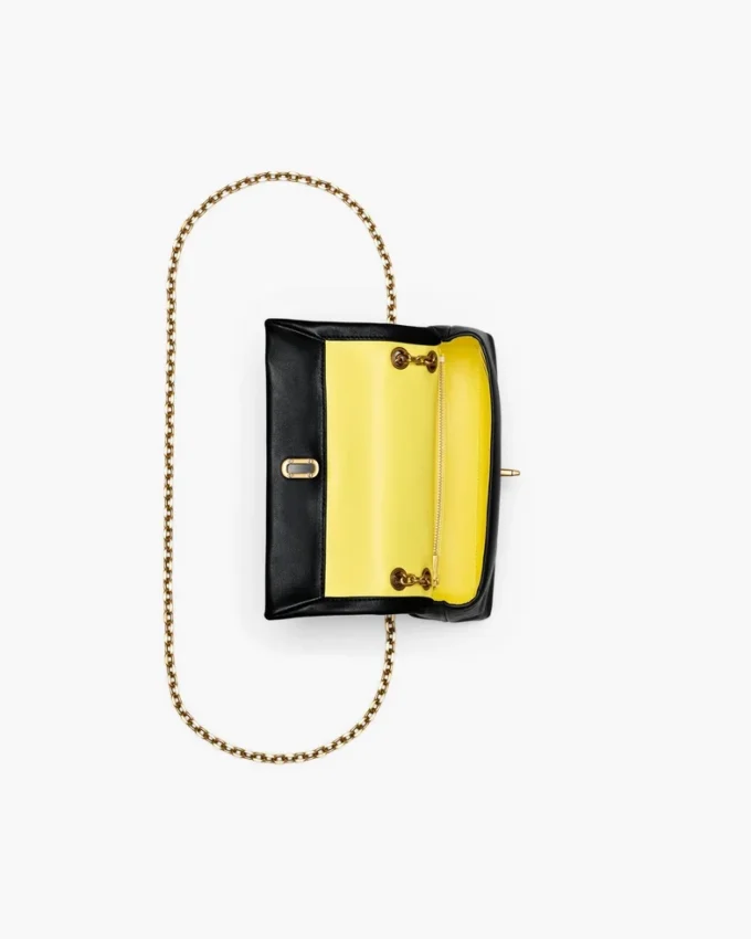 Dual Chain Mini Bag Dual Chain Mini Bag