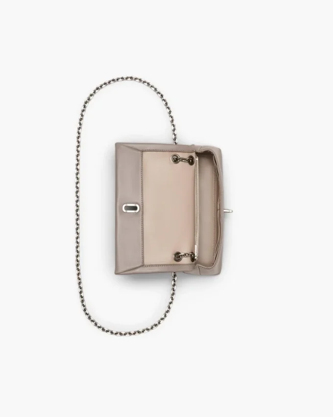 Dual Chain Mini Bag Dual Chain Mini Bag
