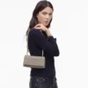Dual Chain Mini Bag Dual Chain Mini Bag