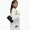 Dual Chain Mini Bag Dual Chain Mini Bag