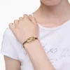 Dual Cuff-armbandet Dual Cuff-armbandet