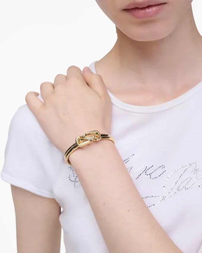 Dual Cuff-armbandet Dual Cuff-armbandet