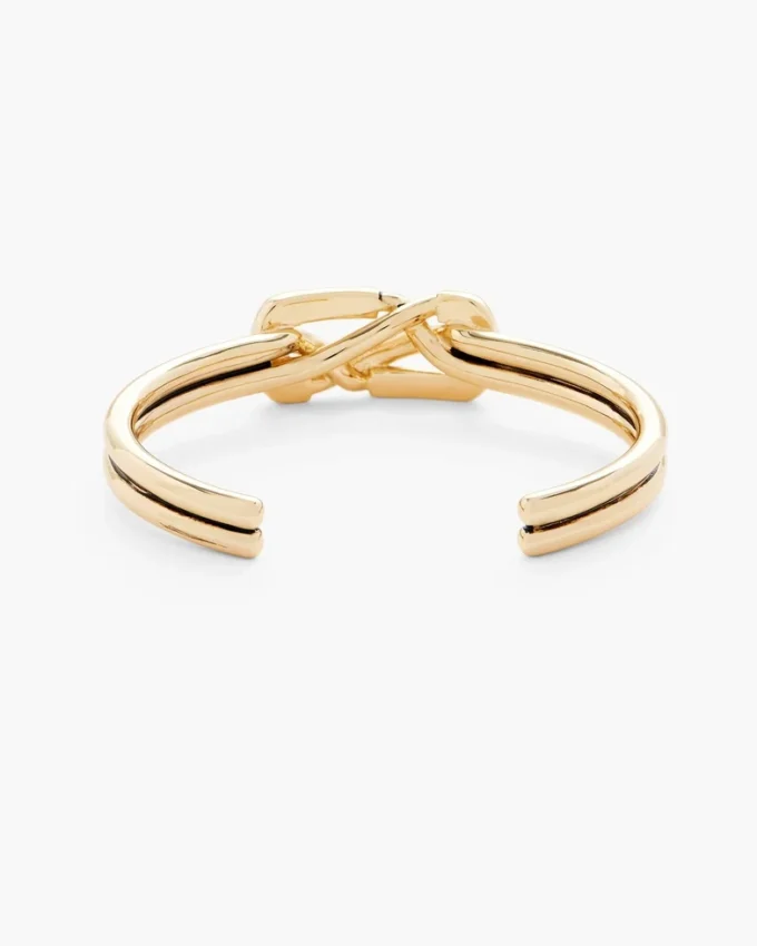 Dual Cuff-armbandet Dual Cuff-armbandet
