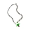 Dummy-halsband