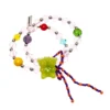 Elastiskt armband med gummibjörnar
