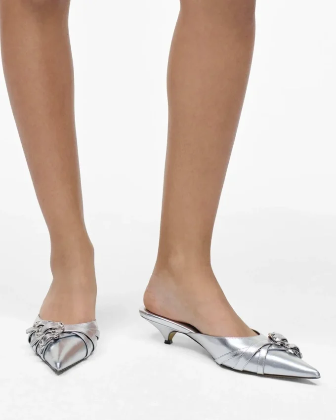 Emma Kitten Heel Emma Kitten Heel