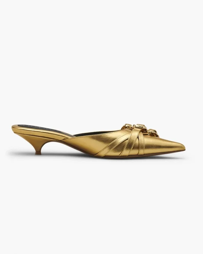 Emma Kitten Heel Emma Kitten Heel