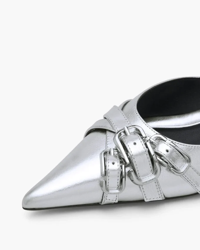 Emma Kitten Heel Emma Kitten Heel