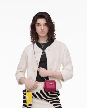Everyday Mini Vanity Bag