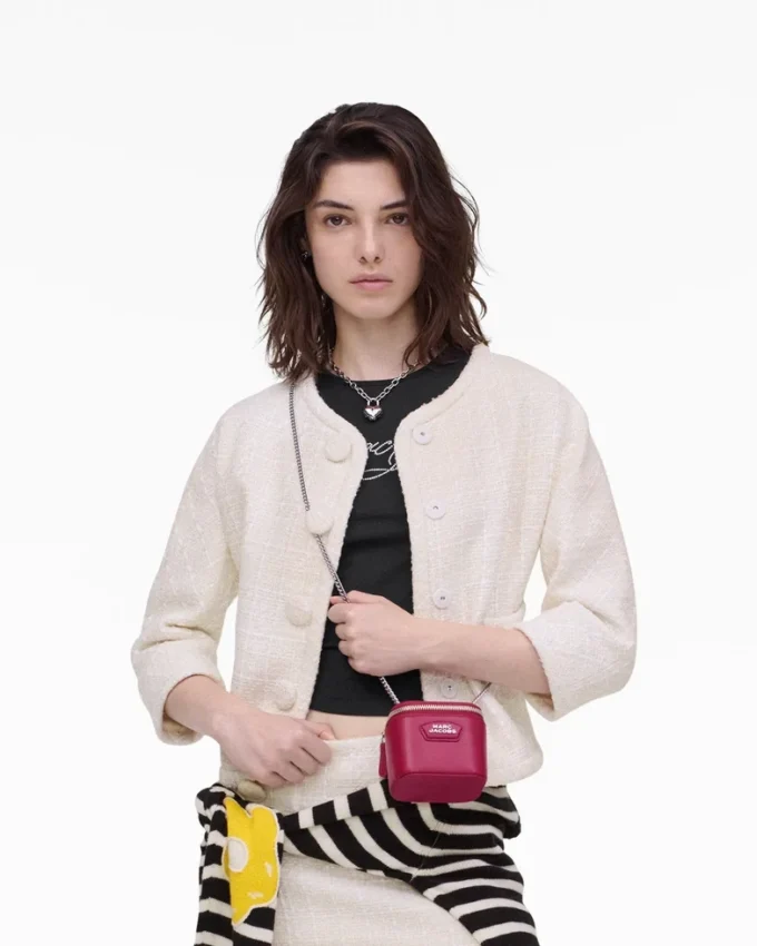 Everyday Mini Vanity Bag Everyday Mini Vanity Bag