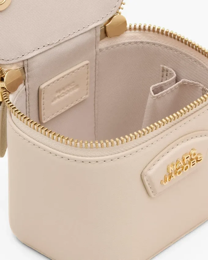 Everyday Mini Vanity Bag Everyday Mini Vanity Bag