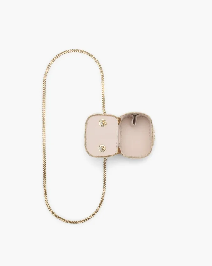 Everyday Mini Vanity Bag Everyday Mini Vanity Bag