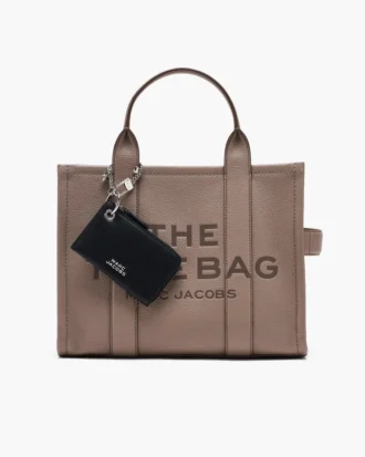 Everyday Top Zip Charm Wallet