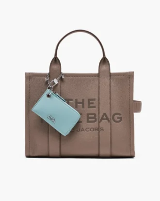 Everyday Top Zip Charm Wallet