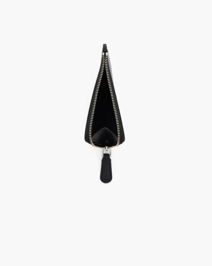 Everyday Top Zip Charm Wallet Everyday Top Zip Charm Wallet