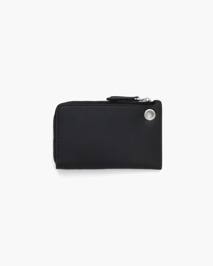 Everyday Top Zip Charm Wallet Everyday Top Zip Charm Wallet