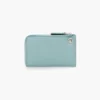 Everyday Top Zip Charm Wallet Everyday Top Zip Charm Wallet
