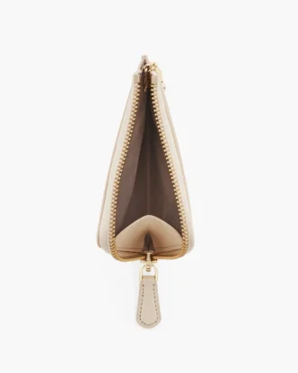 Everyday Top Zip Wallet