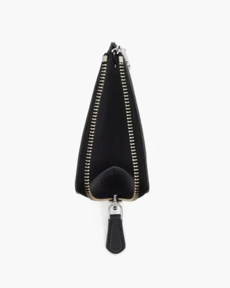 Everyday Top Zip Wallet
