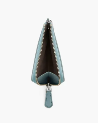 Everyday Top Zip Wallet