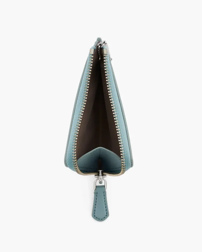 Everyday Top Zip Wallet