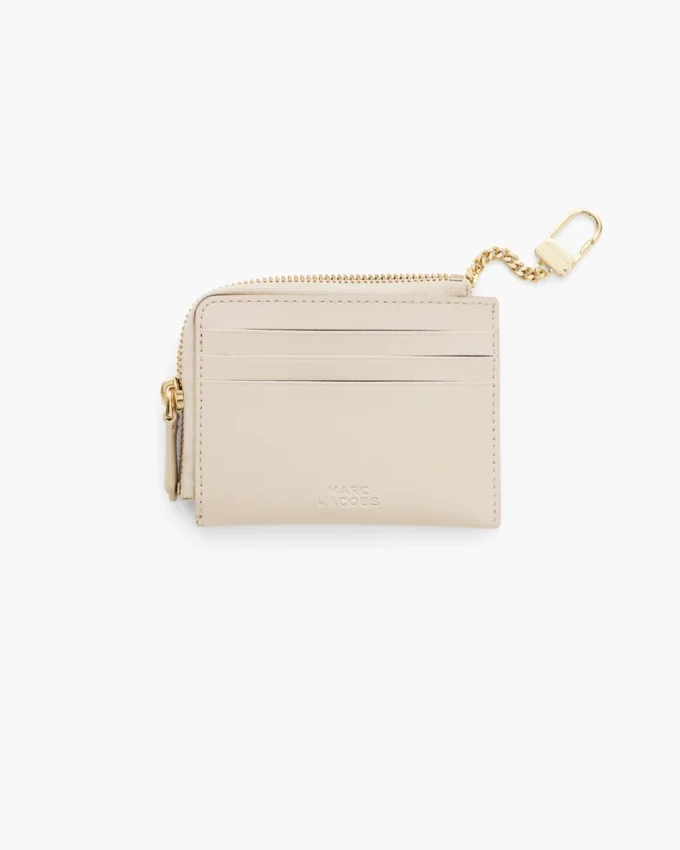Everyday Top Zip Wallet