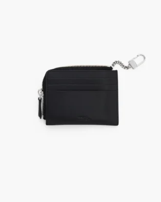 Everyday Top Zip Wallet