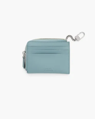 Everyday Top Zip Wallet