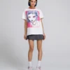 Fuck Everything Tee Fuck Everything Tee