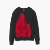 Futura X Marc Jacobs Crewneck Sweater