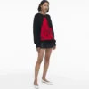 Futura X Marc Jacobs Crewneck Sweater
