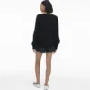 Futura X Marc Jacobs Crewneck Sweater