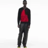 Futura X Marc Jacobs Crewneck Sweater