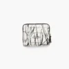 Futura x Marc Jacobs Pointman Mini Compact Wallet Futura x Marc Jacobs Pointman Mini Compact Wallet