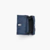Gem Denim Mini Dual Bag