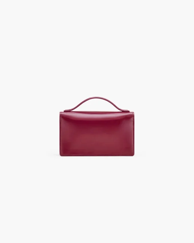 Glam Mirror Mini Bag Glam Mirror Mini Bag